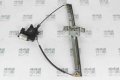  Стъклоповдигач преден десен за Mazda 2 (2003-2007), снимка 2