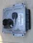 Компютър ECU с ключ и имобилайзер за Opel Movano Renault Master 2.2 DCI 0281010320, HOM 82, снимка 3