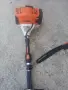 Бензинова комби система stihl km111r, снимка 1