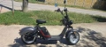 Електрически скутер тип чопър American Ironhorse, снимка 2