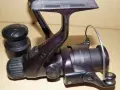 Риболовна макара D.A.M Quick SEL-320 / Made in Germany, снимка 9