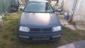VW golf 3 на части , снимка 1