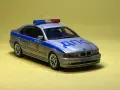 BMW E39 1/43 Мащаб , снимка 8