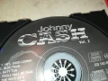 JOHNNY CASH CD 1108250824, снимка 10
