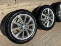 Гуми с джанти 225/50 R17, снимка 3