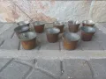 Стари медни съдове, снимка 1