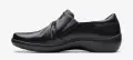 Дамски обувки Clarks номер 39, снимка 3