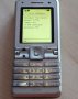 Sony Ericsson K770, снимка 7