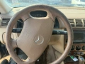 mercedes ml 320 w163 на части мерцедес мл320 в163 навигация, снимка 6