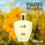 Женски парфюм Paris Riviera Joelle 100ml EDT Women Jadore, снимка 6