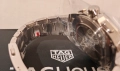  TAG Heuer Aquaracer CAY111B.BA0927 43mm Mens Watch черен мъжки часовник ЧИСТО НОВ, снимка 16