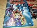 YU-GI-OH ПЪРВИЯТ ДУЕЛ 2-DVD 1909251722, снимка 3