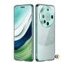 Huawei Mate 60 Pro Electroplating PC Калъф и Протектор, снимка 1