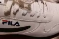 FILA Оригинал Нови Мъжки Кожени Маратонки 45, снимка 13