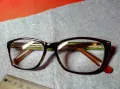 СТАРИ УНИСЕКС РЕТРО МОДЕЛ ОЧИЛА с ДИОПТЪР 29178, снимка 2