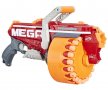 Нърф - N-Strike Megalodon Mega Hasbro E4217, снимка 2