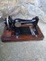 Соц Стара Немска Шевна Машина ЕКСЕЛА., снимка 10