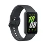 Фитнес гривнa SAMSUNG GALAXY FIT 3 R390 BLACK 1.60, снимка 7