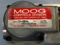 Хидравличен пропорционален клапан MOOG Controls Division 79-302A, снимка 5