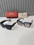 Prada Слънчеви Очила С UV400 Защита - Различни Цветове Код SEM-511, снимка 1