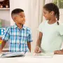 Книга със стикери Мозайка Melissa & Doug Сафари, снимка 7
