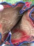 Африкански кожени чанти, снимка 6