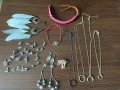 Бижута почти всички на Хм, снимка 1