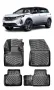 Стелки RizLine съвместими с Peugeot 5008 2017+, снимка 6