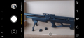  Продавам въздушна пушка Vulkan 2, снимка 1 - Въздушно оръжие - 44841380