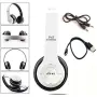 Безжични Bluetooth слушалки, снимка 9