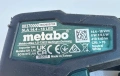 Metabo SLA 14,4-18V LED - Акумулаторна лампа 18V 2.0Ah , снимка 5