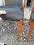 Дървени столове А100, снимка 4