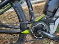 ЕЛ. велосипед  HAIBIKE SDURO  Yamaha  29 цола, снимка 4