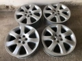 Алуминиеви джанти за Тойота, снимка 4