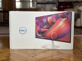 DELL монитор Нов, 2 години гаранция, 100Hz, 24", снимка 2