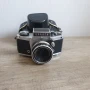 Фотоапарат Exakta_vx1000 с обектив Carl Zeiss Jena Tessar, снимка 7
