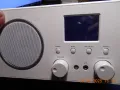 Envivo ENV-1674 USB DAB+FM Radio Bluetooth - for repair, снимка 1