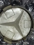 Оригинални капачки за джанти mercedes w201 w222, снимка 4