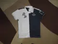 Тениски AERONAUTICA MILITARE  мъжки,Л-ХЛ, снимка 5