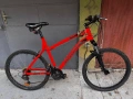 Колело MTB b-twin , снимка 1