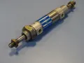 Пневматичен цилиндър двойнодействащ Festo DSN-25-20P-S2 pneumatic cylinder, снимка 2