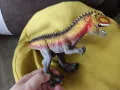 ГИГАНОТОЗАВЪР Динозавър играчка Фигурка Трекс издаваш звук , снимка 2