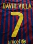 NIKE BARCELONA 2006 2007 HOME FOOTBALL SHIRT - футболна тениска S, снимка 3