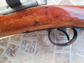 Пушка, кремъклийка, шишане, Австрийска пушка Верндл, снимка 8