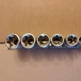 LASER TOOLS 3/8 и 1/2 13броя вложки тип вътрешна звезда E5-E24, снимка 7