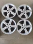 Оригинални Алуминиеви Джанти за Мазда/5х114.3х67-17цола, снимка 1