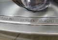 Фарове Led фар за Мерцедес S222 Mercedes S-класа W222,USA, снимка 6