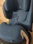 Столче за кола Cybex Juno 2 Fix 9 - 18 кг. ISOFIX, снимка 4