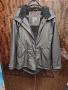 Дамско зимно яке с топла подплата, снимка 4