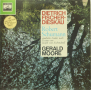 Robert Schumann - Gerald Moore, снимка 1